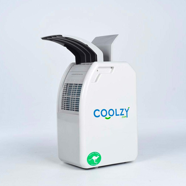 Coolzy Cool Portable aircon