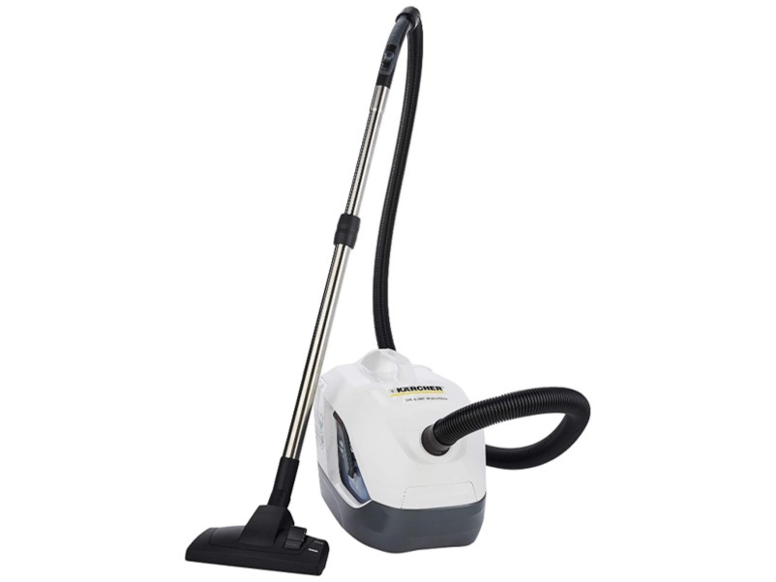 KARCHER WATER FILTER VACUUM CLEANER DS 6.000 MEDICLEAN *SEA Juan Kuang (Pte) Ltd