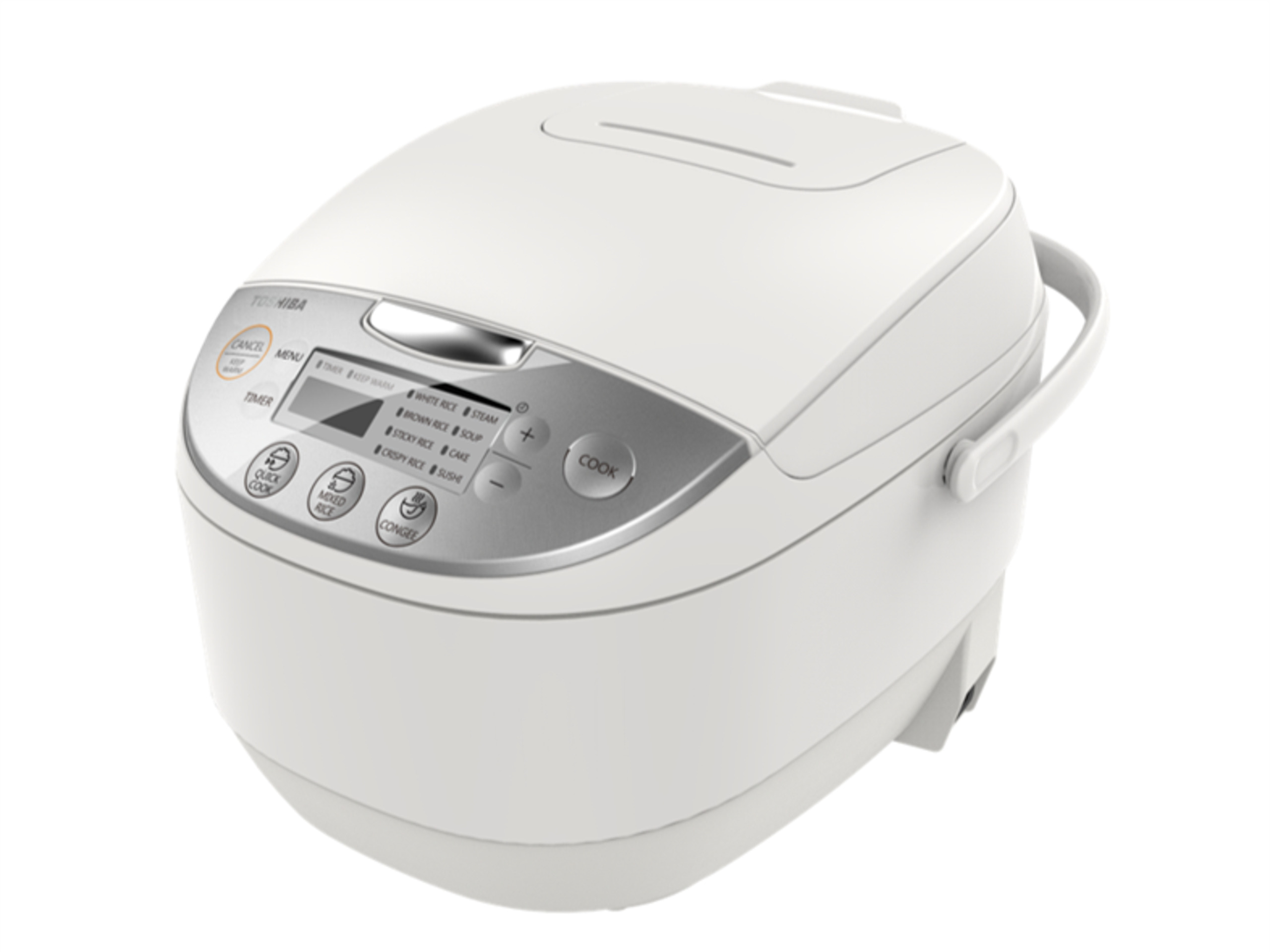 1.0L Low GI Rice Cooker