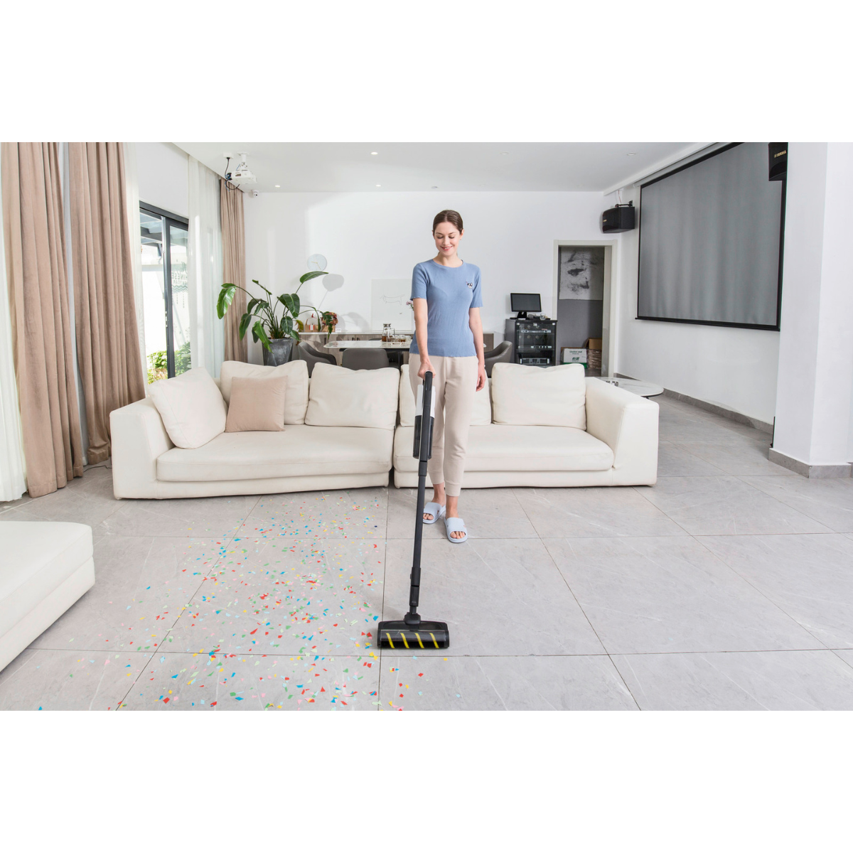 VC 4s CORDLESS 2