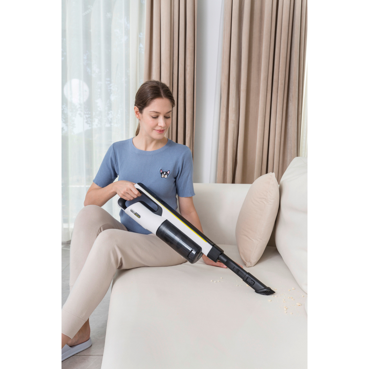 VC 4s CORDLESS 4