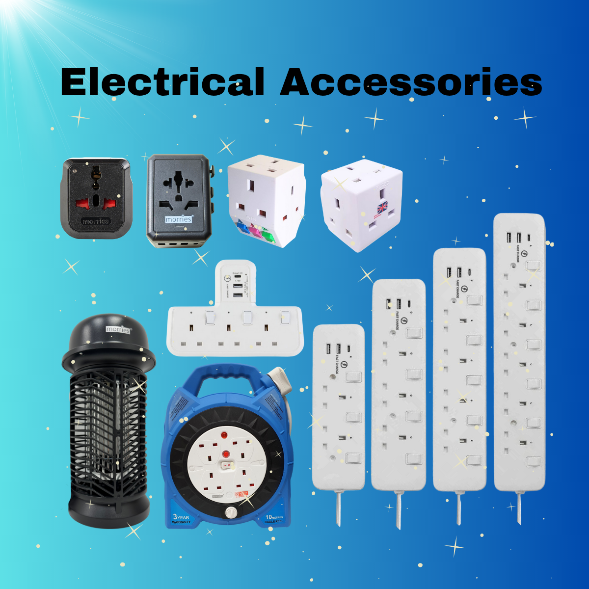 Electrical Accessories