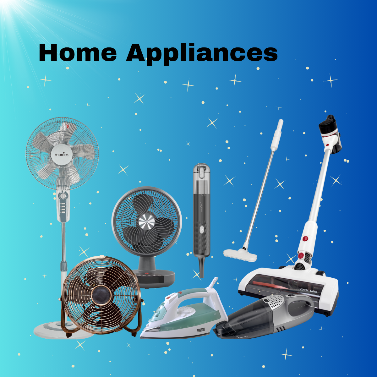 Home Appliances