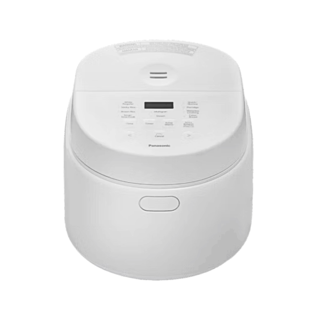 Computer Rice Panasonic SR-DL184WSH 1.8L Micro Computer Rice Cooker - Juan Kuang (Pte ...